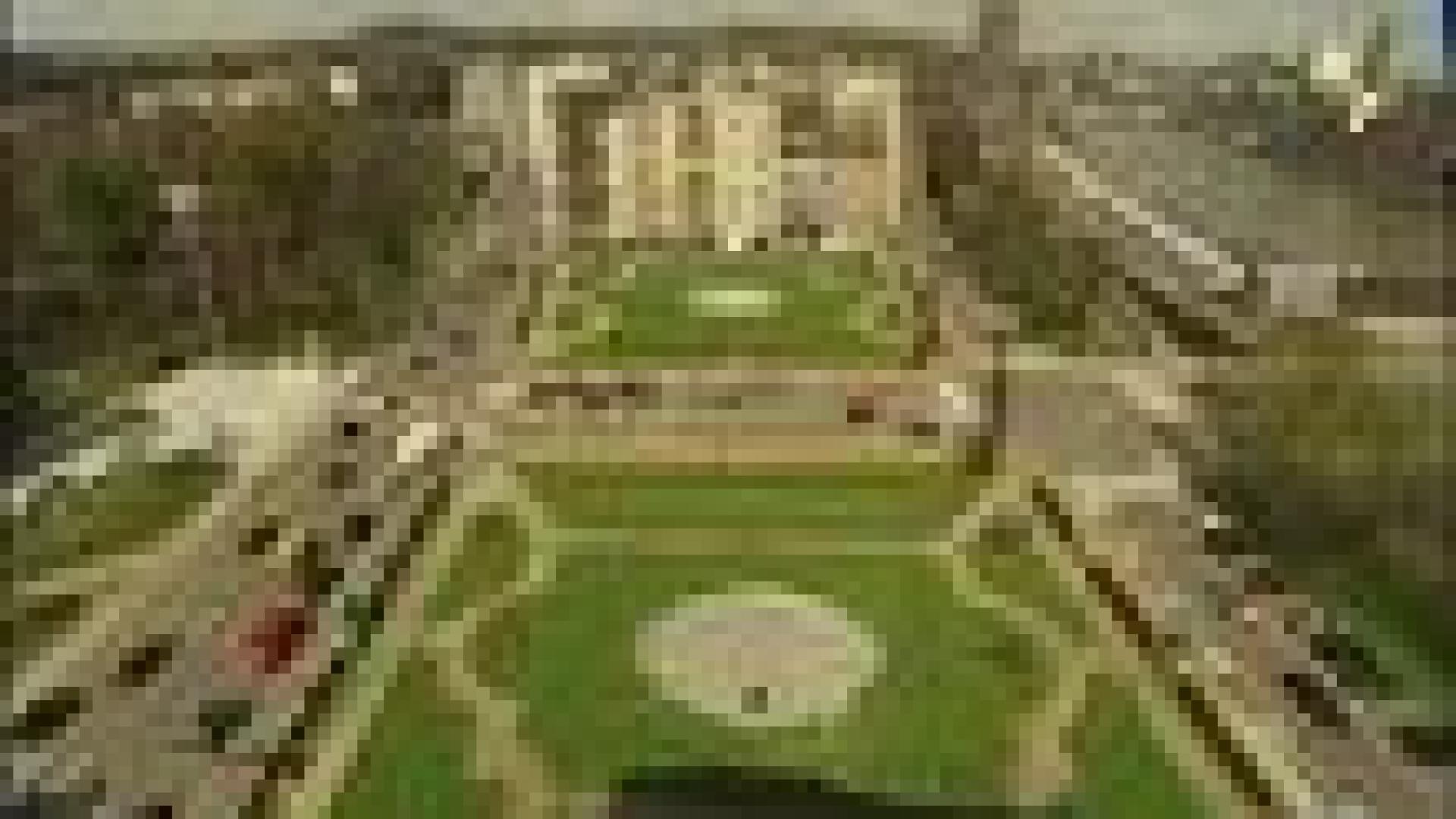 Les Terrasses bientôt classées?